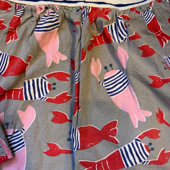 Mini Boden lobster - Picture 4 of 4